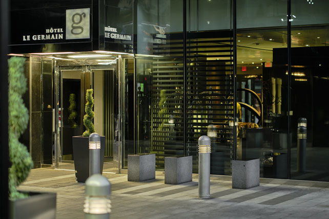 Le Germain Hotel Calgary