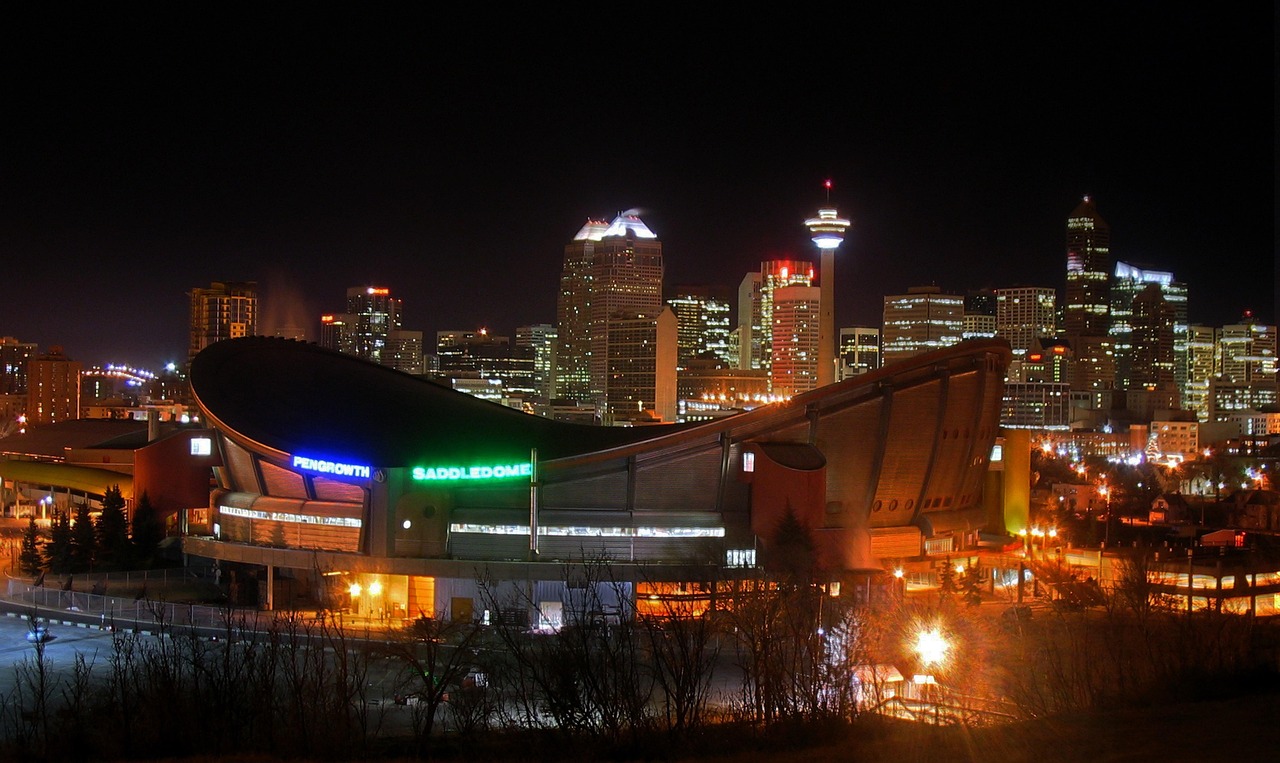 Where to Stay in Calgary for Stampede Season