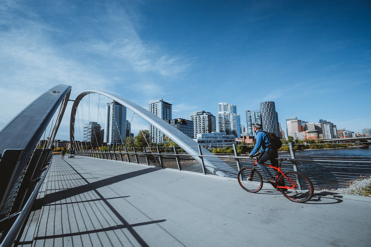 From RiverWalk to Rooftops: A Long Weekend Hotel Guide