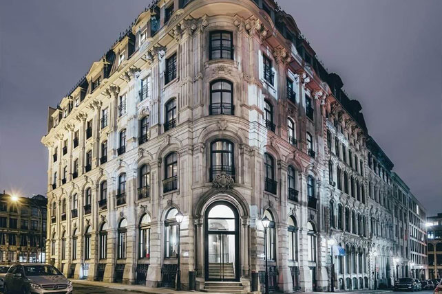 Hotel Gault