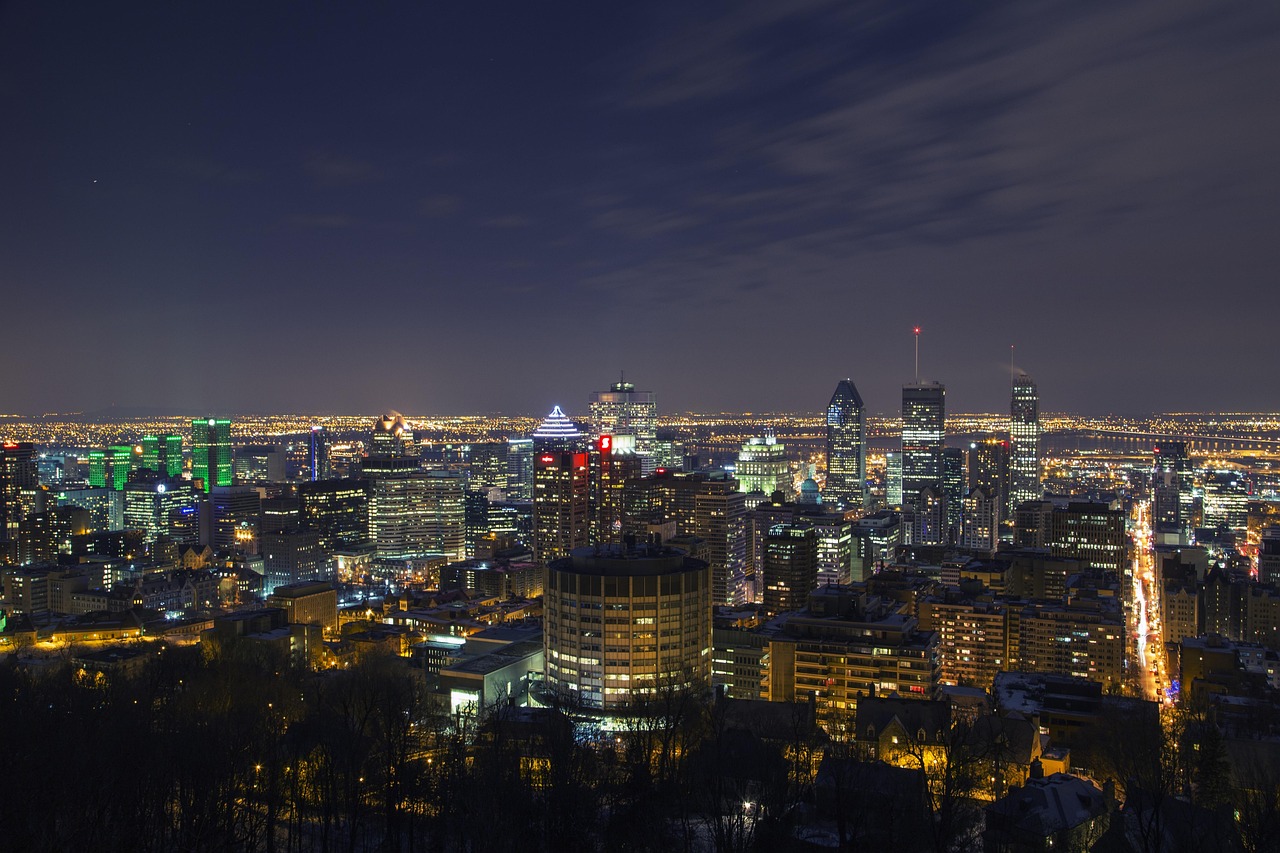 Best Montreal Hotels for Art Lovers, Foodies, and First-Timers