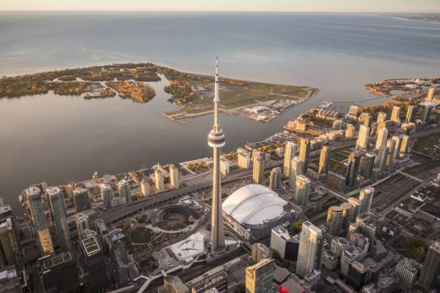 Toronto