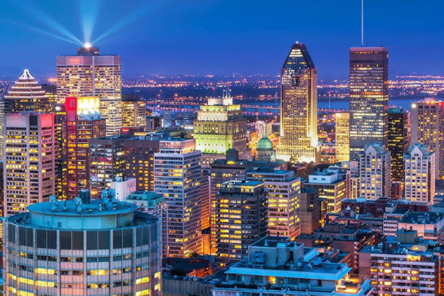 Montreal