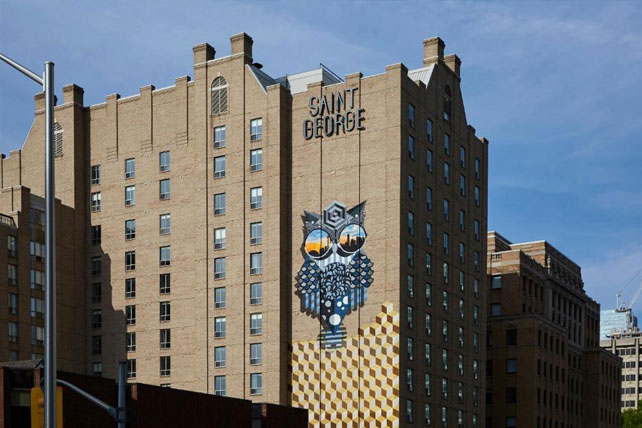 Kimpton Saint George